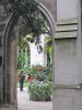 PICTURES/London - St. Dunstan-in-the-East/t_Door to Garden.JPG